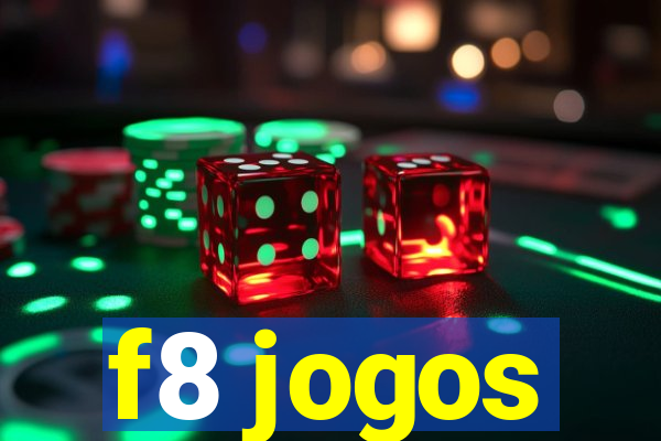 f8 jogos